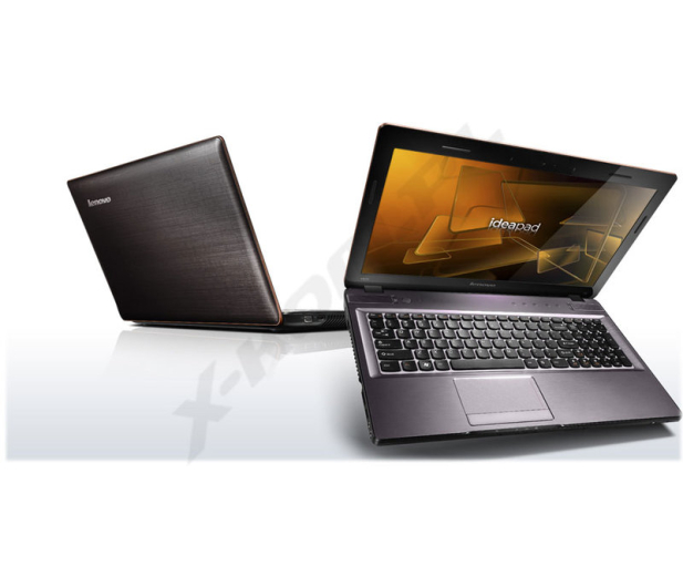 Lenovo Y570 i7-2630QM/6GB/750GB/DVD-RW/7HP64  - 70211 - zdjęcie 4